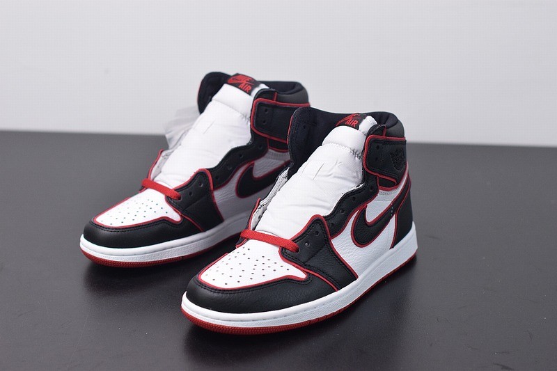 Jordan 1 Retro High Bloodline Jordan 1 Retro High Bloodline