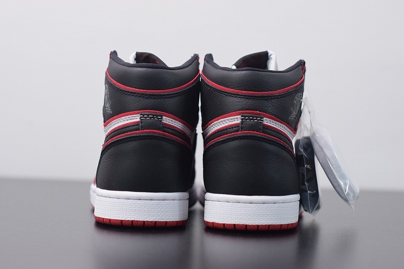 Jordan 1 Retro High Bloodline Jordan 1 Retro High Bloodline