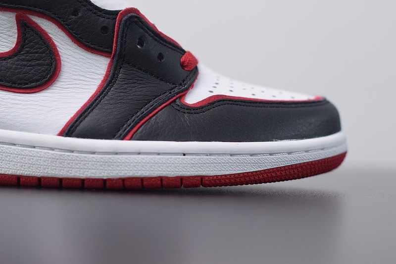 Jordan 1 Retro High Bloodline Jordan 1 Retro High Bloodline