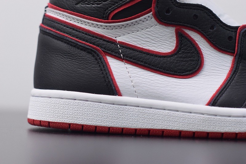 Jordan 1 Retro High Bloodline Jordan 1 Retro High Bloodline