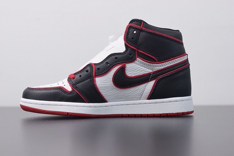 Jordan 1 Retro High Bloodline Jordan 1 Retro High Bloodline
