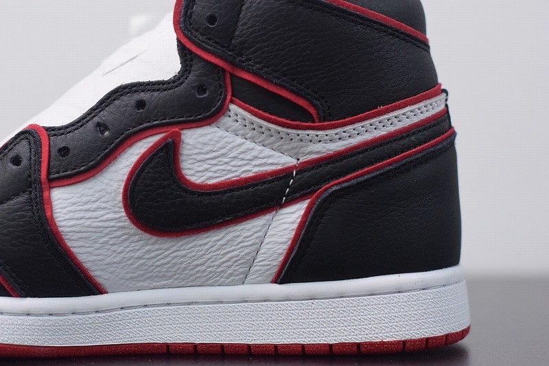 Jordan 1 Retro High Bloodline Jordan 1 Retro High Bloodline