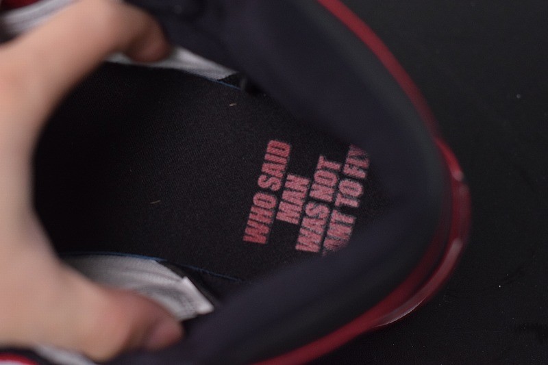 Jordan 1 Retro High Bloodline Jordan 1 Retro High Bloodline