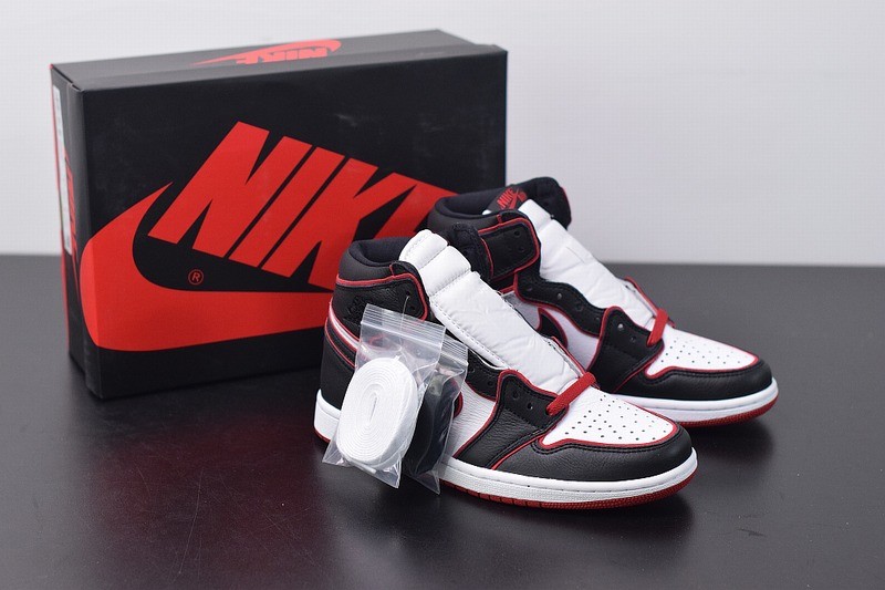 Jordan 1 Retro High Bloodline Jordan 1 Retro High Bloodline
