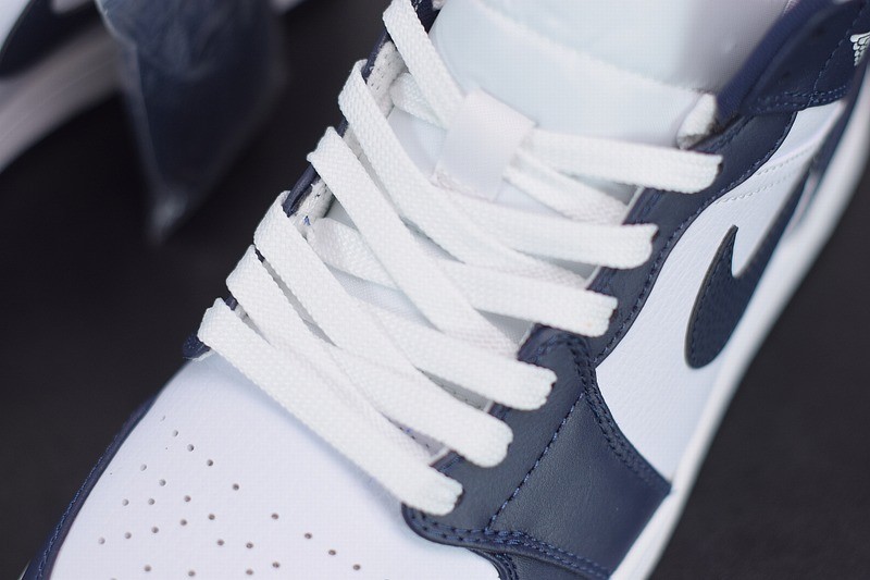 Jordan 1 Retro Mid White Metallic Gold Obsidian Jordan 1 Retro Mid White Metallic Gold Obsidian