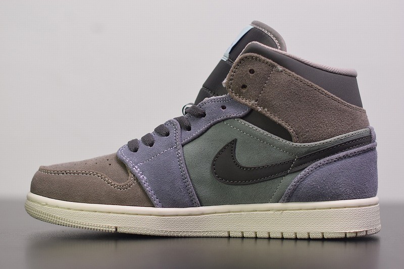 Jordan 1 Retro Mid SE Pumice Jordan 1 Retro Mid SE Pumice
