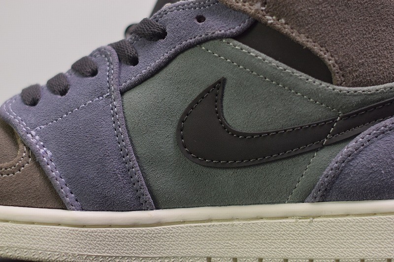Jordan 1 Retro Mid SE Pumice Jordan 1 Retro Mid SE Pumice