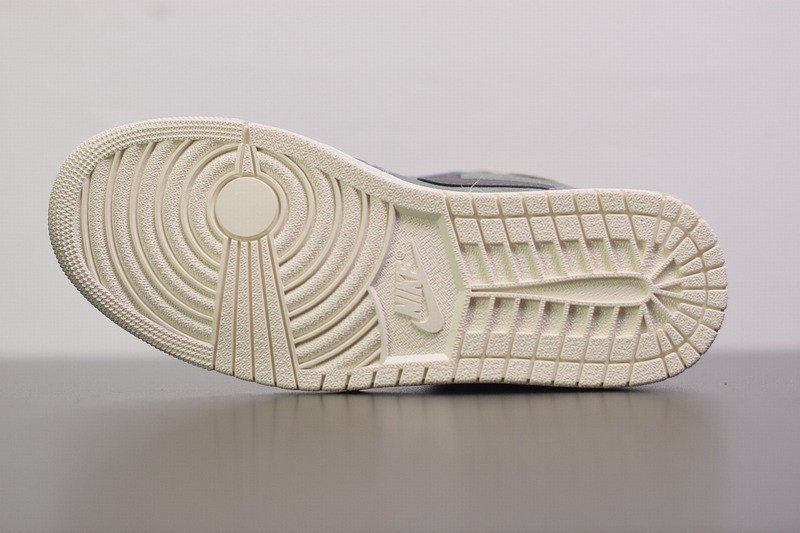 Jordan 1 Retro Mid SE Pumice Jordan 1 Retro Mid SE Pumice