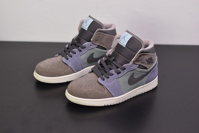 Jordan 1 Retro Mid SE Pumice Jordan 1 Retro Mid SE Pumice