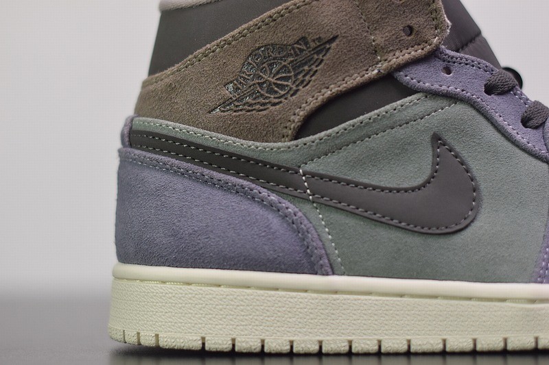 Jordan 1 Retro Mid SE Pumice Jordan 1 Retro Mid SE Pumice