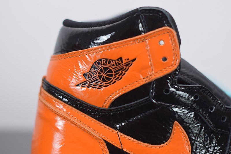 Jordan 1 Retro High Shattered Backboard 3.0 Jordan 1 Retro High Shattered Backboard 3.0