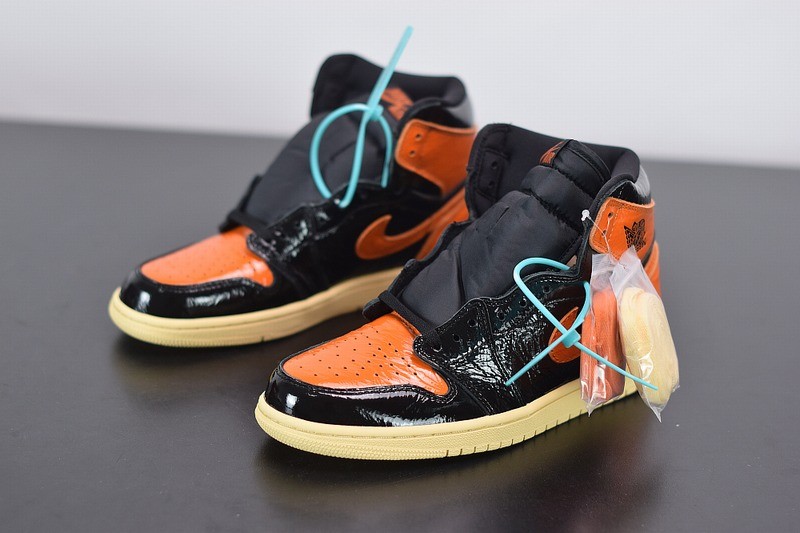 Jordan 1 Retro High Shattered Backboard 3.0 Jordan 1 Retro High Shattered Backboard 3.0