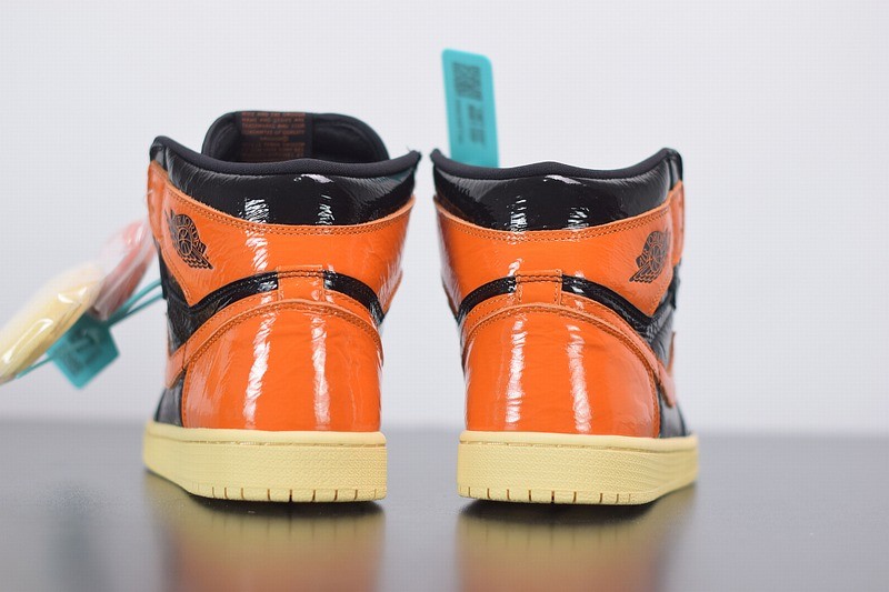 Jordan 1 Retro High Shattered Backboard 3.0 Jordan 1 Retro High Shattered Backboard 3.0