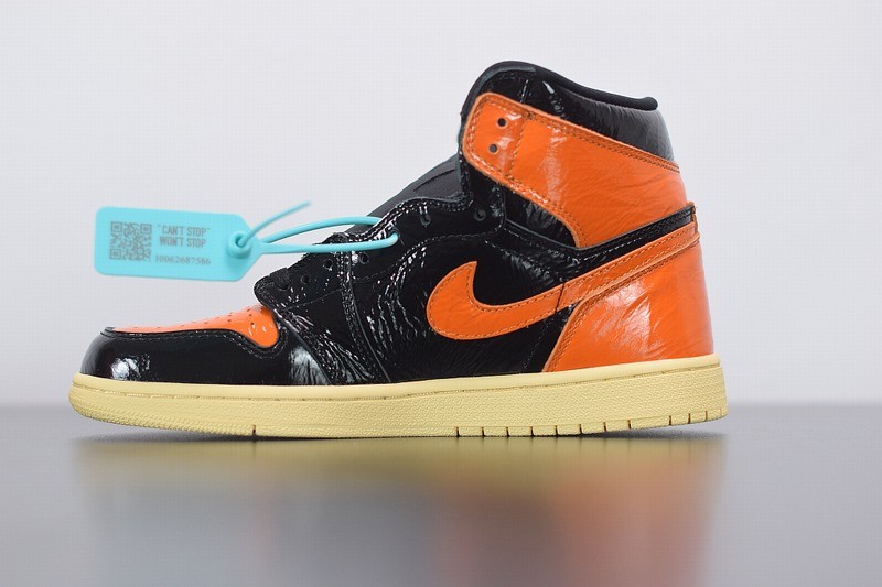 Jordan 1 Retro High Shattered Backboard 3.0 Jordan 1 Retro High Shattered Backboard 3.0