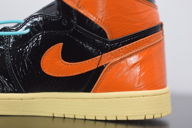 Jordan 1 Retro High Shattered Backboard 3.0 Jordan 1 Retro High Shattered Backboard 3.0