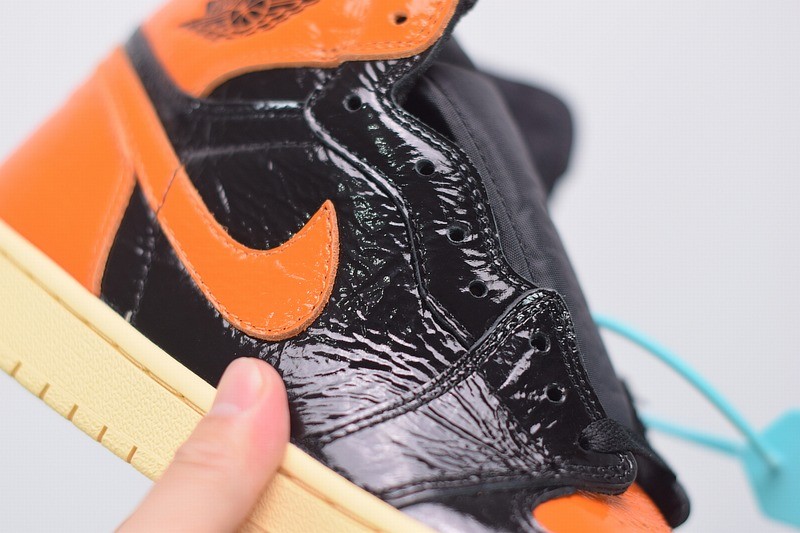 Jordan 1 Retro High Shattered Backboard 3.0 Jordan 1 Retro High Shattered Backboard 3.0