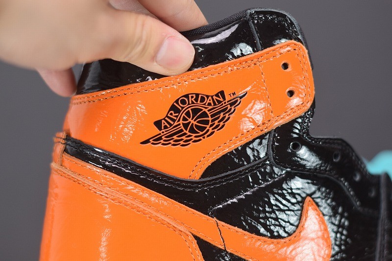 Jordan 1 Retro High Shattered Backboard 3.0 Jordan 1 Retro High Shattered Backboard 3.0