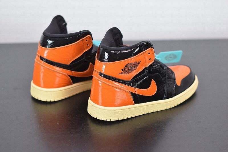 Jordan 1 Retro High Shattered Backboard 3.0 Jordan 1 Retro High Shattered Backboard 3.0
