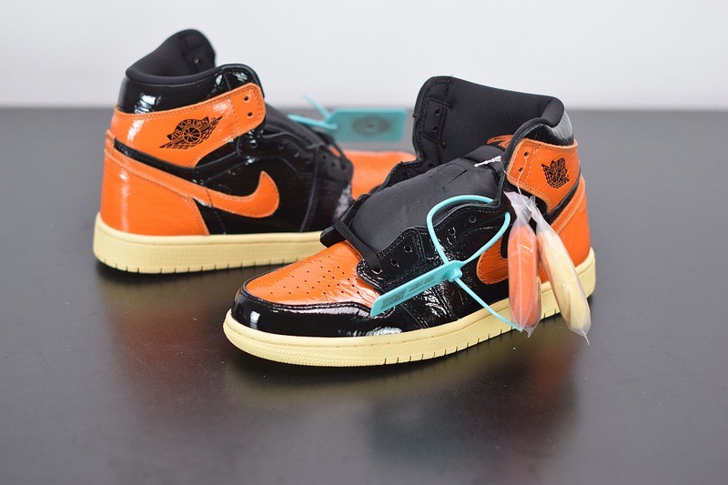 Jordan 1 Retro High Shattered Backboard 3.0 Jordan 1 Retro High Shattered Backboard 3.0