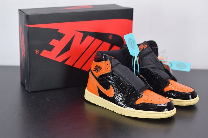 Jordan 1 Retro High Shattered Backboard 3.0 Jordan 1 Retro High Shattered Backboard 3.0
