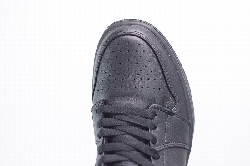 Jordan 1 Retro High OG Essentials Black Jordan 1 Retro High OG Essentials Black