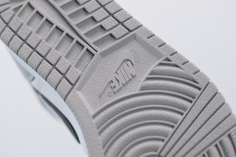 Jordan 1 Mid Light Smoke Grey Jordan 1 Mid Light Smoke Grey