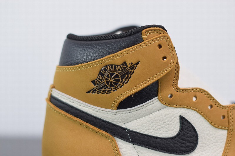 Jordan 1 Retro High Rookie of the Year Jordan 1 Retro High Rookie of the Year
