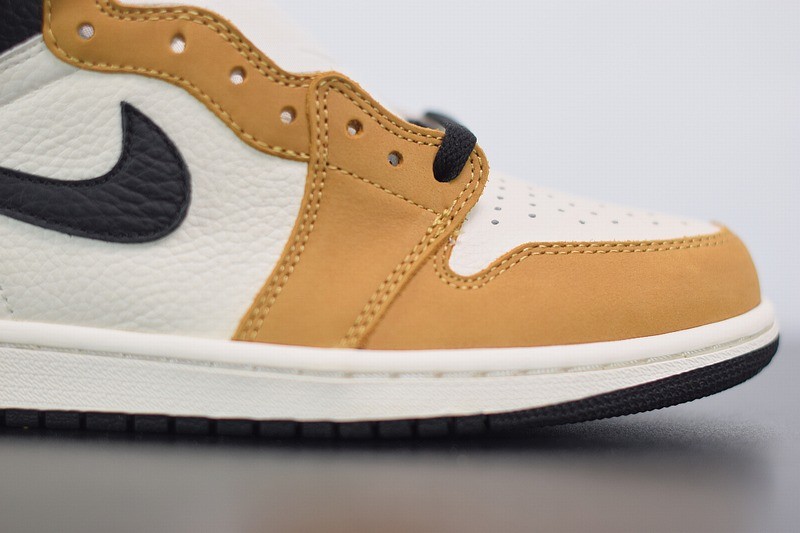 Jordan 1 Retro High Rookie of the Year Jordan 1 Retro High Rookie of the Year