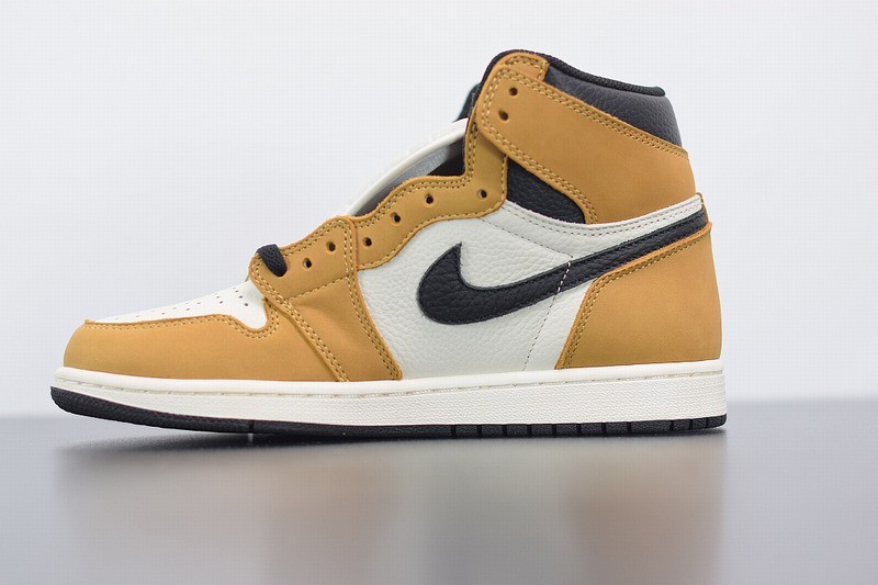 Jordan 1 Retro High Rookie of the Year Jordan 1 Retro High Rookie of the Year