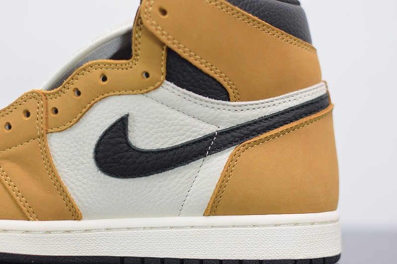 Jordan 1 Retro High Rookie of the Year Jordan 1 Retro High Rookie of the Year