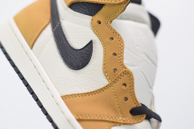 Jordan 1 Retro High Rookie of the Year Jordan 1 Retro High Rookie of the Year