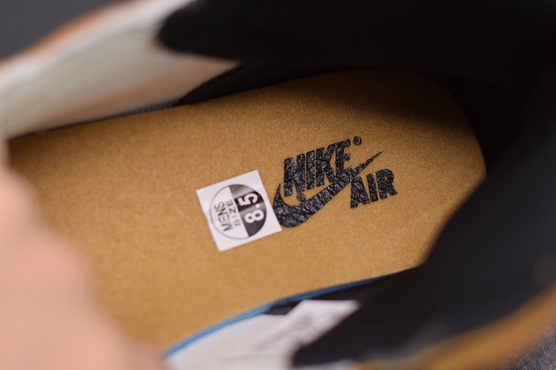 Jordan 1 Retro High Rookie of the Year Jordan 1 Retro High Rookie of the Year