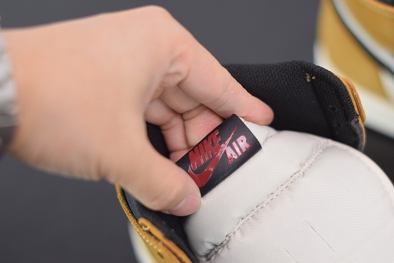 Jordan 1 Retro High Rookie of the Year Jordan 1 Retro High Rookie of the Year