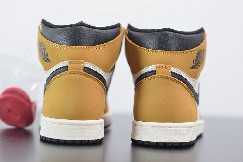 Jordan 1 Retro High Rookie of the Year Jordan 1 Retro High Rookie of the Year