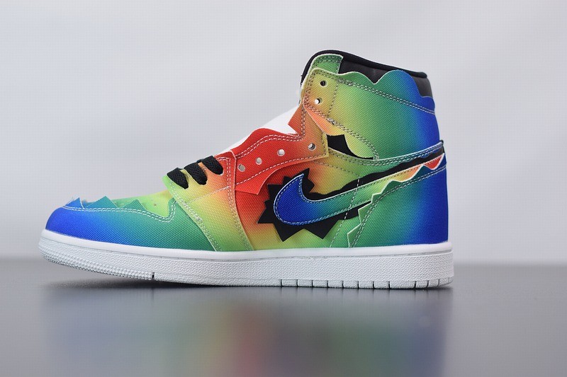 Jordan 1 Retro High J Balvin Jordan 1 Retro High J Balvin