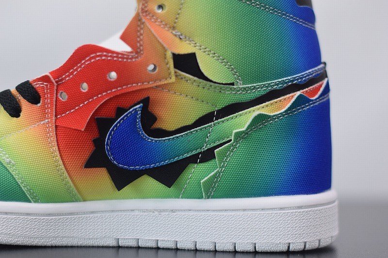 Jordan 1 Retro High J Balvin Jordan 1 Retro High J Balvin
