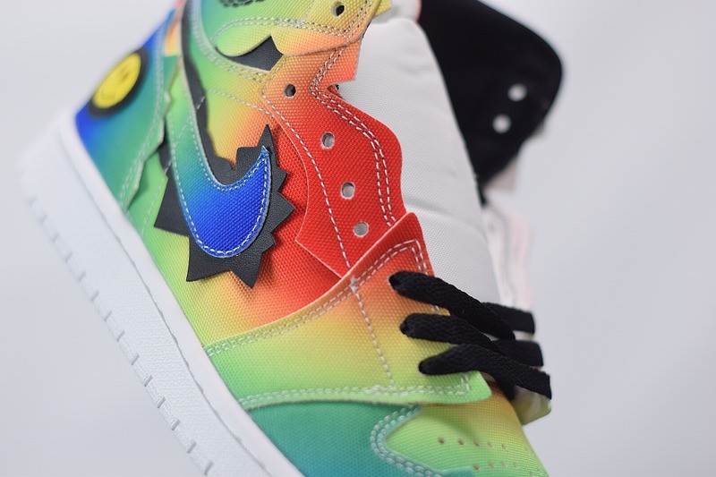 Jordan 1 Retro High J Balvin Jordan 1 Retro High J Balvin