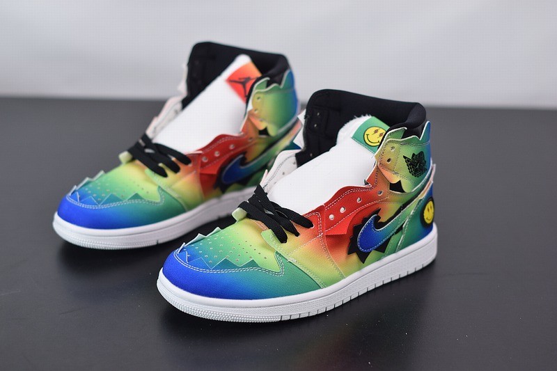 Jordan 1 Retro High J Balvin Jordan 1 Retro High J Balvin