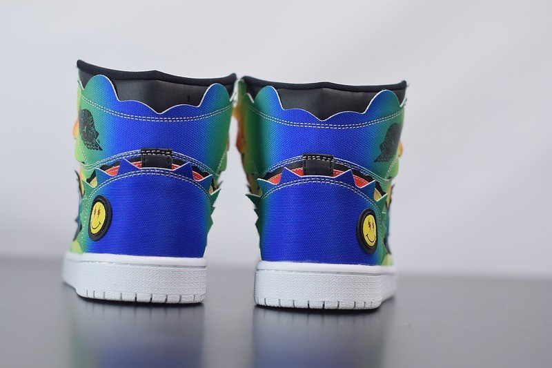 Jordan 1 Retro High J Balvin Jordan 1 Retro High J Balvin