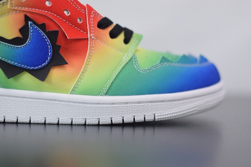Jordan 1 Retro High J Balvin Jordan 1 Retro High J Balvin