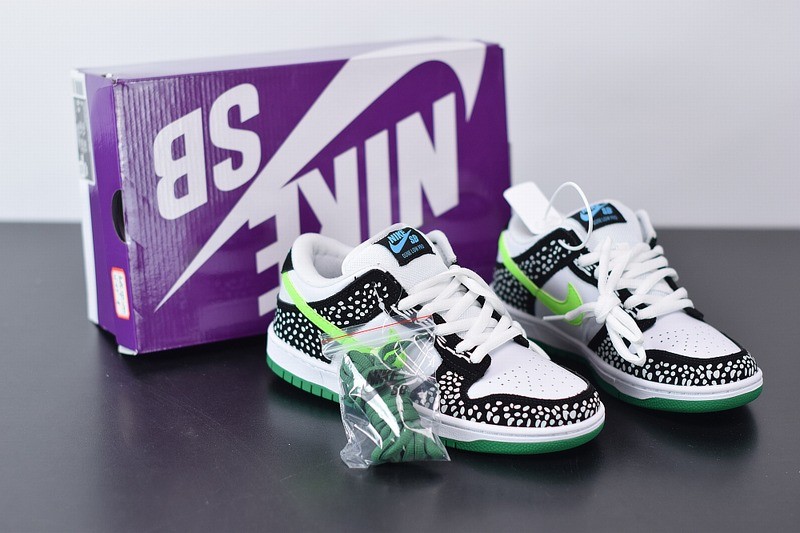 Nike SB Dunk Low Loon Nike SB Dunk Low Loon