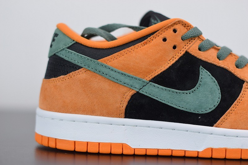 Nike SB Dunk Low SP Ceramic Nike SB Dunk Low SP Ceramic