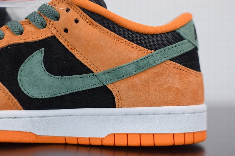 Nike SB Dunk Low SP Ceramic Nike SB Dunk Low SP Ceramic