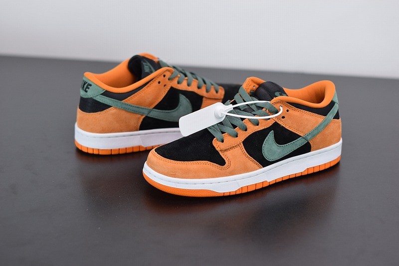 Nike SB Dunk Low SP Ceramic Nike SB Dunk Low SP Ceramic