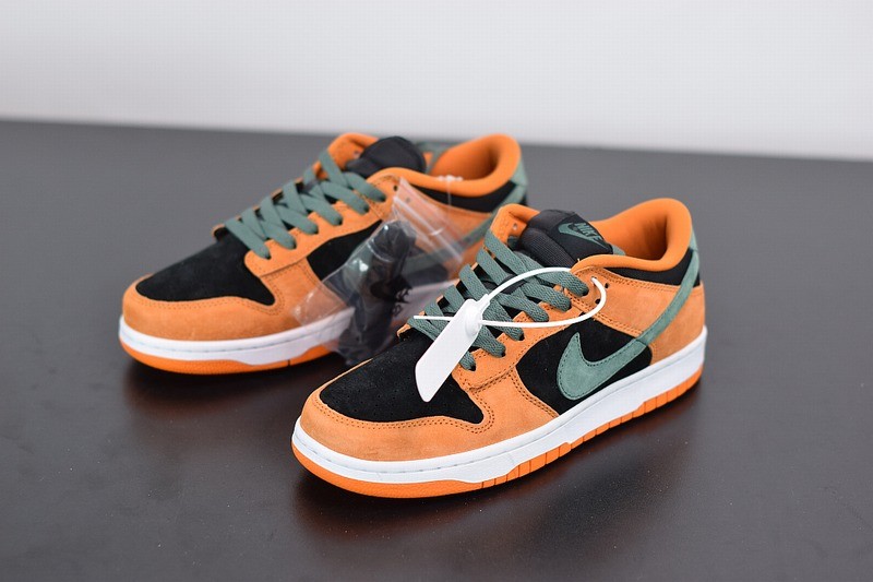 Nike SB Dunk Low SP Ceramic Nike SB Dunk Low SP Ceramic