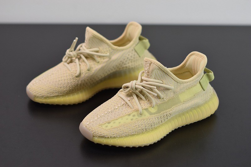 Yeezy Boost 350 V2 Flax Yeezy Boost 350 V2 Flax