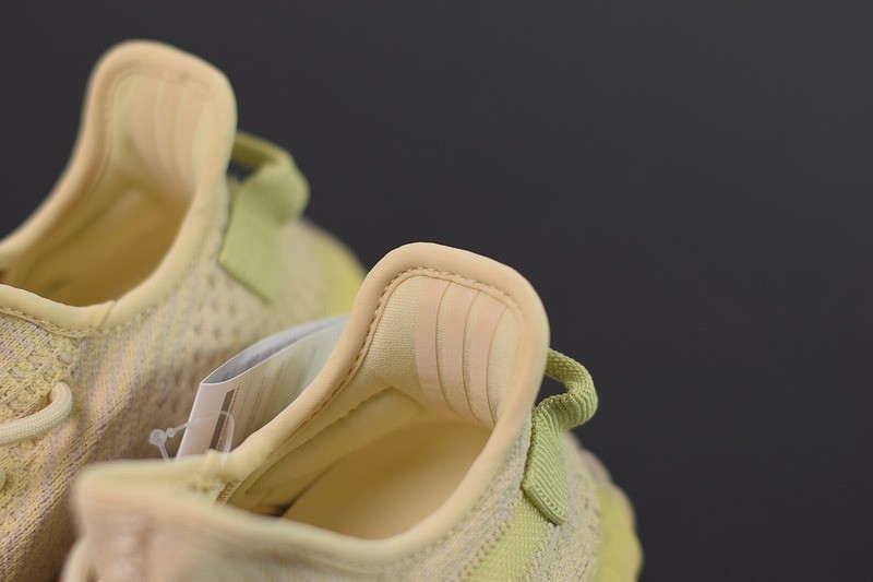 Yeezy Boost 350 V2 Flax Yeezy Boost 350 V2 Flax