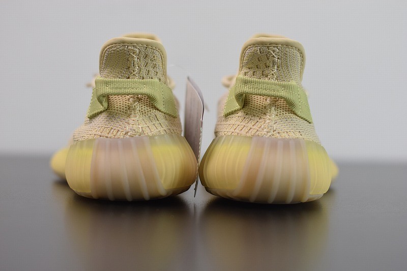 Yeezy Boost 350 V2 Flax Yeezy Boost 350 V2 Flax