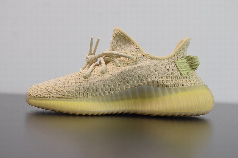 Yeezy Boost 350 V2 Flax Yeezy Boost 350 V2 Flax