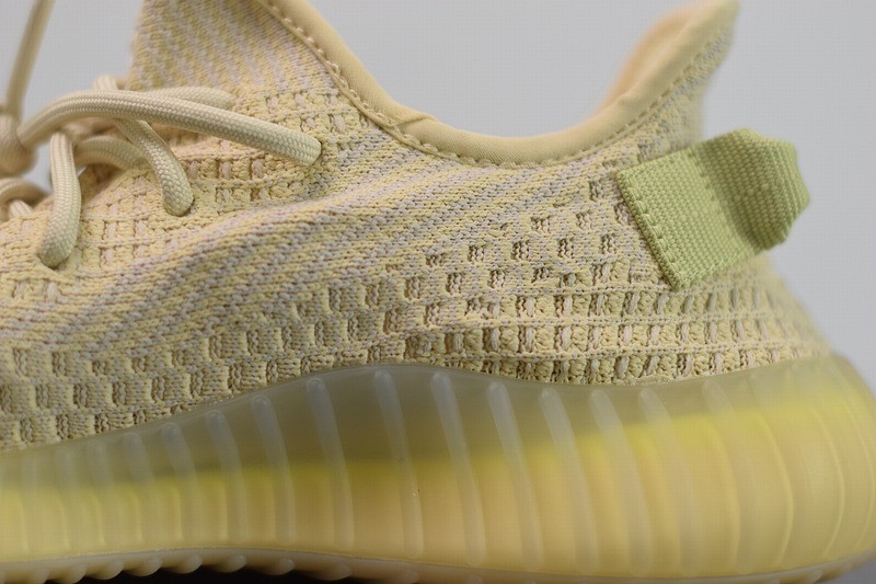 Yeezy Boost 350 V2 Flax Yeezy Boost 350 V2 Flax